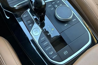 BMW X3 xDrive30e