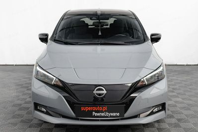 Nissan Leaf 40kWh N-Connecta