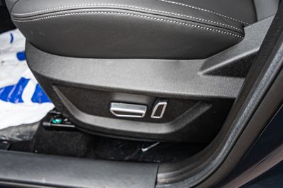 EVO CUATRO ‎1.5 BENZ + LPG FWD