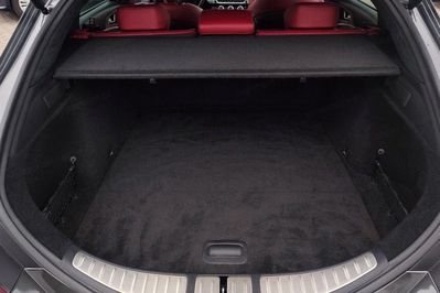 Genesis G70 Shooting Brake 