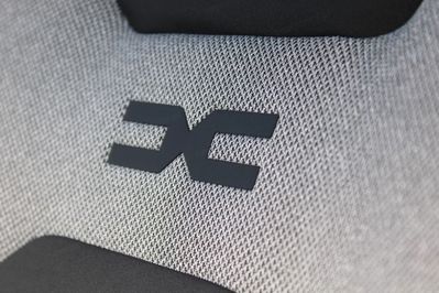 Dacia Bigster Journey 1.8 Full Hybrid