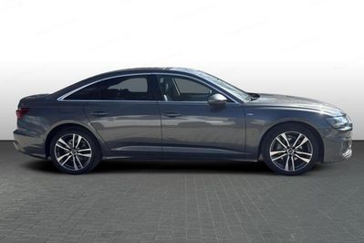 Audi A6 40 TDI quattro Sport S tronic