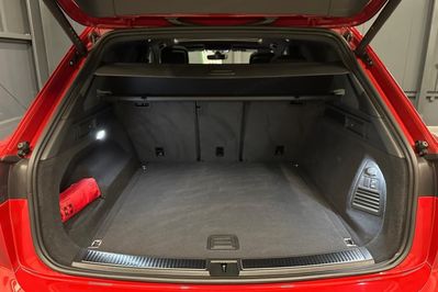 Volkswagen Touareg R-Line 3.0 V6 TFSI 4Motion