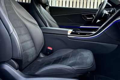 Mercedes CLE 300  4-Matic AMG Line