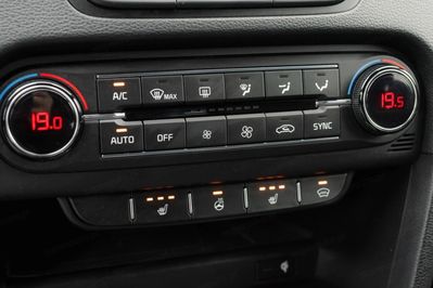 Kia ProCeed 1.6 T-GDI GT DCT