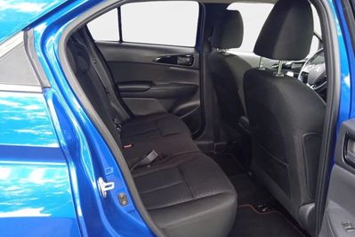 Mitsubishi Eclipse Cross T Invite Plus CVT