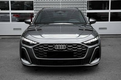 Audi A5 TFSI S line Avant