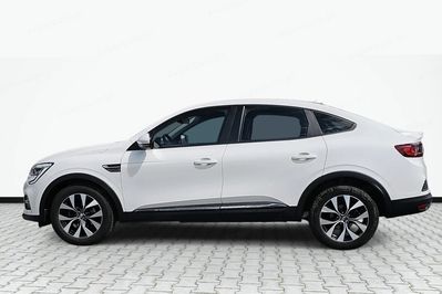 Renault Arkana 1.3 TCe Zen EDC