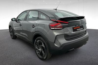 Citroen C4 Feel Pack 1.5 BlueHDI EAT8