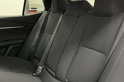 Toyota Camry Comfort 2.5 Hybrid Dynamic Force