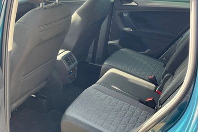 Volkswagen Tiguan 1.5 TSI EVO Life