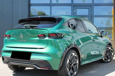 Renault Clio Techno EDC 1.2 TCe Eco-G LPG aut.