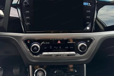 SsangYong Korando 1.5 T-GDI Adventure 2WD