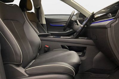 Jaecoo 5 1.6 T-GDI DCT