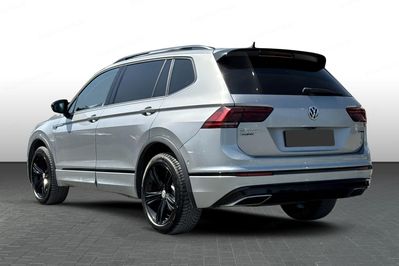 Volkswagen Tiguan Allspace Highline 2.0 TSI 4Mot.  DSG