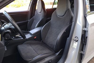 Skoda Superb 2.0 TDI SCR Sportline DSG