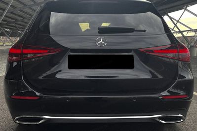 Mercedes Klasa C 200 d Avantgarde Estate