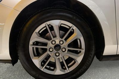 Ford Focus 1.0 EcoBoost