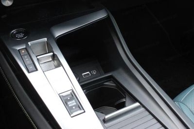 Peugeot 308 1.5 BlueHDi GT S&S EAT8