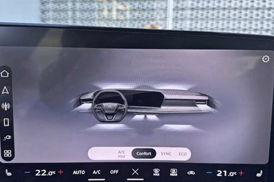 Audi Q3 TFSI quattro S line