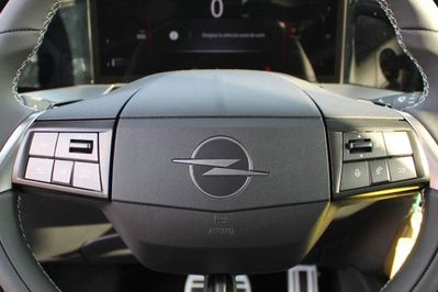 Opel Mokka GS 1.2 T mHEV eDTC6
