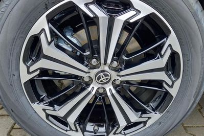 Toyota RAV4 Selection 2.5 Plug-In Hybrid