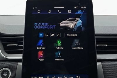 Renault Symbioz 1.6 E-Tech Full Hyrbid Esprit Alpine