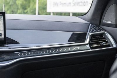 BMW X7 xDrive40i M Sport