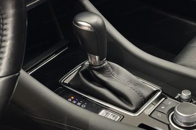 Mazda 6 2.0 SkyJoy aut