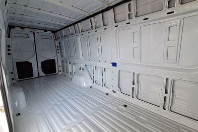 Mercedes Sprinter 317 CDI Ekstradługi