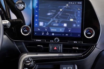 Lexus NX 450h+ Prestige AWD