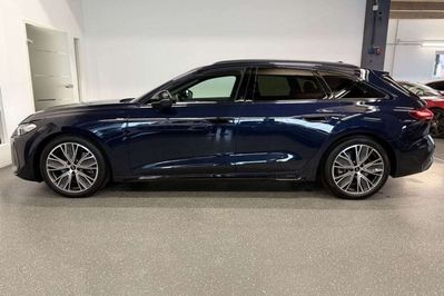 Audi A5 TFSI S line Avant