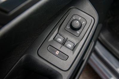 Ford Tourneo Connect Grand L2H1 Titanium