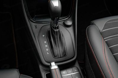 Ford Puma 1.0 EcoBoost ST-Line X