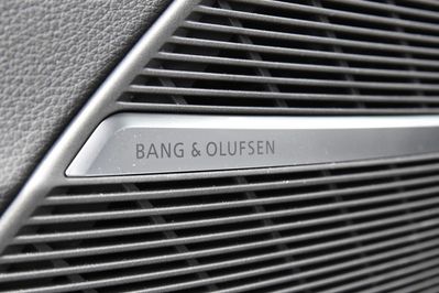 Audi Q8 TDI quattro