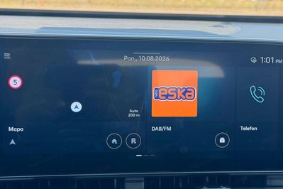 Hyundai Kona T-GDI Smart DCT