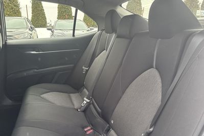 Toyota Camry 2.5 Hybrid Comfort