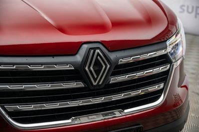 Renault Trafic Kombi L2H1 AT9