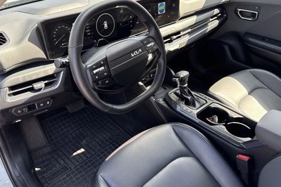 Kia K4 1.6 t-Gdi l