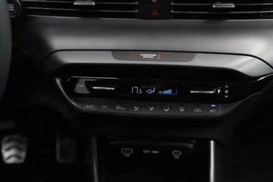 Hyundai Bayon 1.0 T-GDI Smart