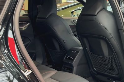 Audi A5 S5 TFSI Avant