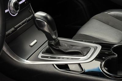 Ford EDGE 2.0 TDCi Twin-Turbo 4WD ST-Line