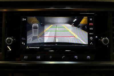Seat Ateca 1.5 TSI DSG