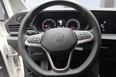 Volkswagen Caddy osobowy L1H1