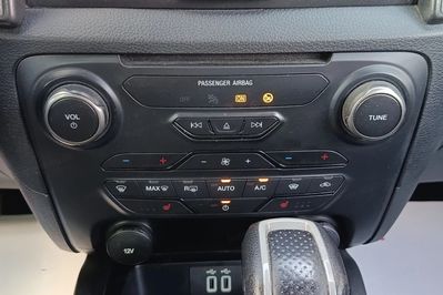 Ford Ranger 2.0