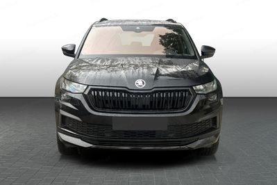 Skoda Kodiaq Sportline 2.0 TSI 4x4  DSG