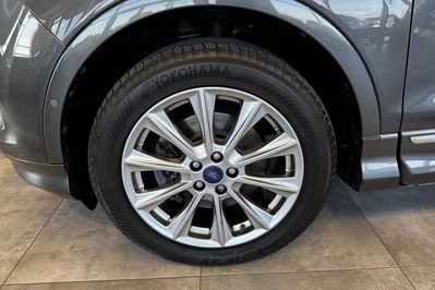 Ford Kuga 2.0 Vignale