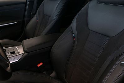 BMW Seria 3 318D M Sport
