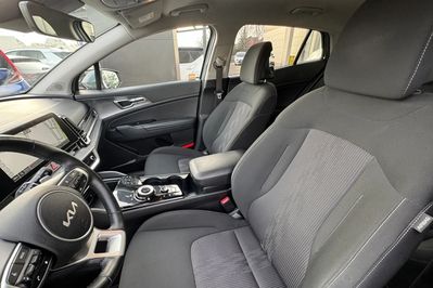 Kia Sportage L T-GDI 2WD DCT