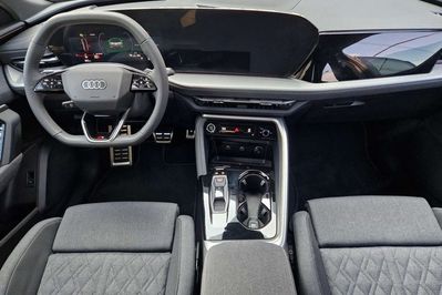 Audi Q5 TFSI quattro advanced